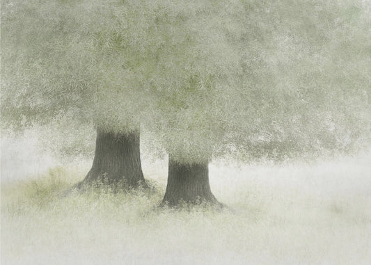 Vriendschap | Canvas