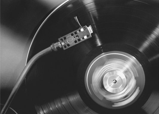 Vinyl_002 | Canvas