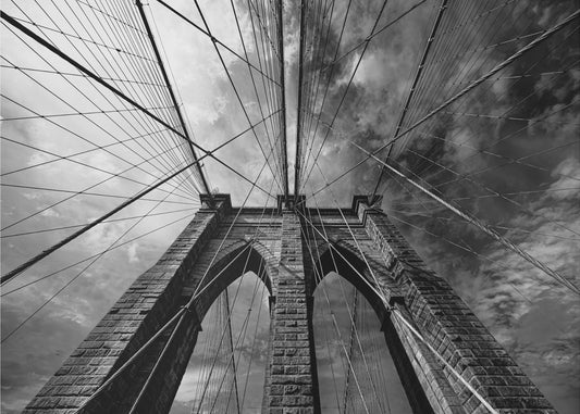 Brooklin | Behang