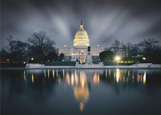 Capitol Hill | Poster