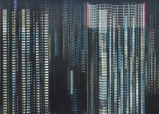Tokyo Layers | Achtergrond