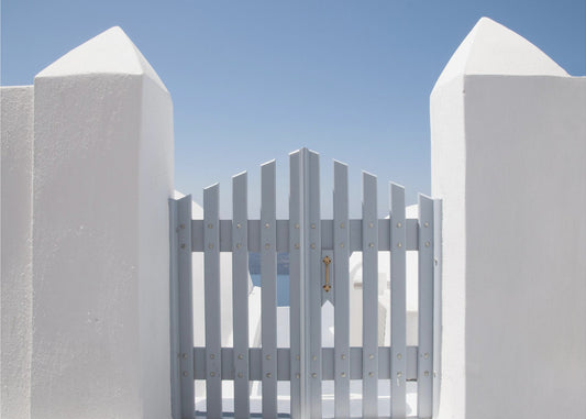 poort | Behang