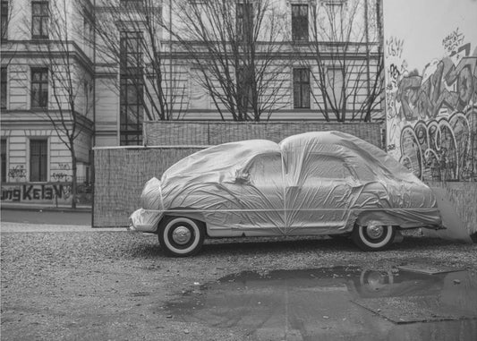 Vliegende auto | Achtergrond
