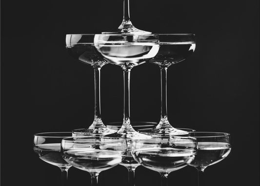 Champagnetoren_10 | Canvas