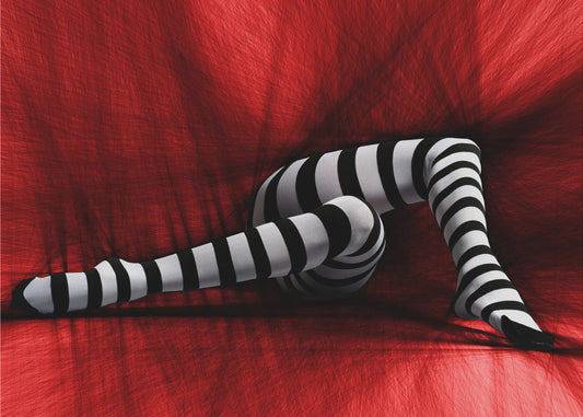 Met hete charisma | Canvas