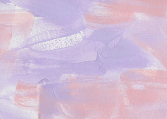 Pastel Dreams | Canvas