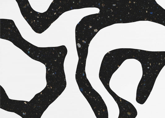 Black Gems | Wallpaper