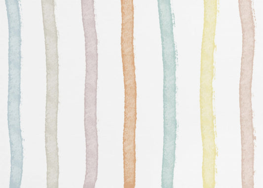Colorful Lines | Wallpaper