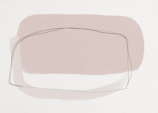 Abstract Bond | Behang