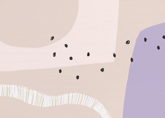 Playful Pattern | Wallpaper