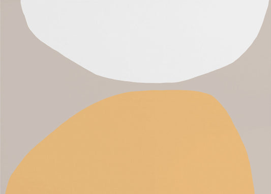 Aardse Balans | Poster