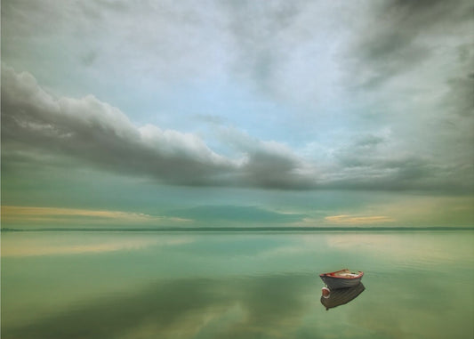 Boot... | Canvas