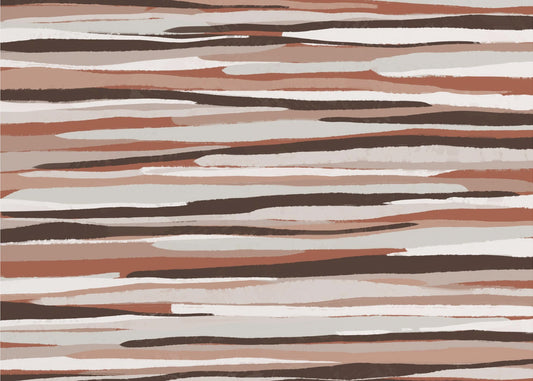 Aardtonen Flow | Canvas