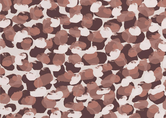 Abstract Pebble Dance | Wallpaper