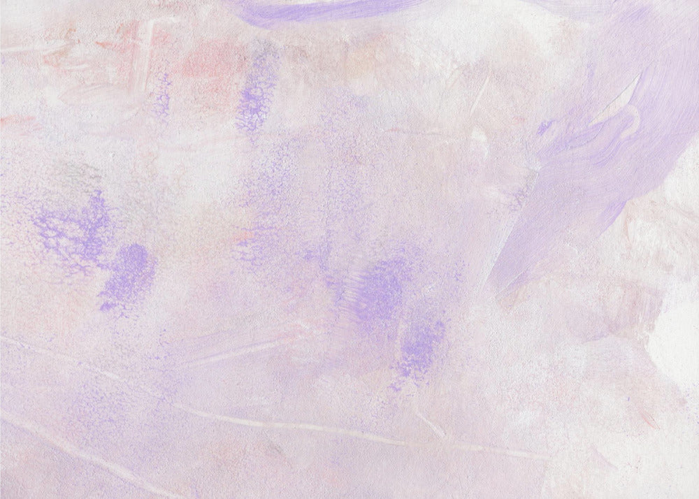 Gefluisterde Lavendel | Behang