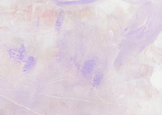 Gefluisterde Lavendel | Behang