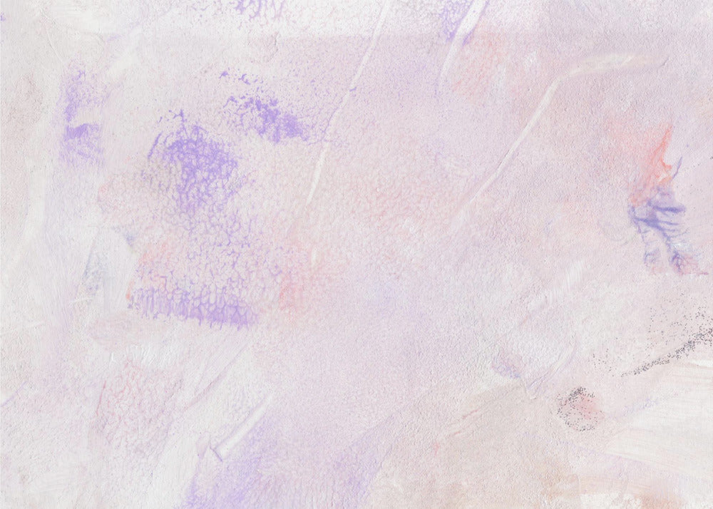Pastel Fluisteringen | Behang