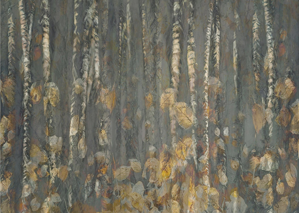 Herfst | Canvas