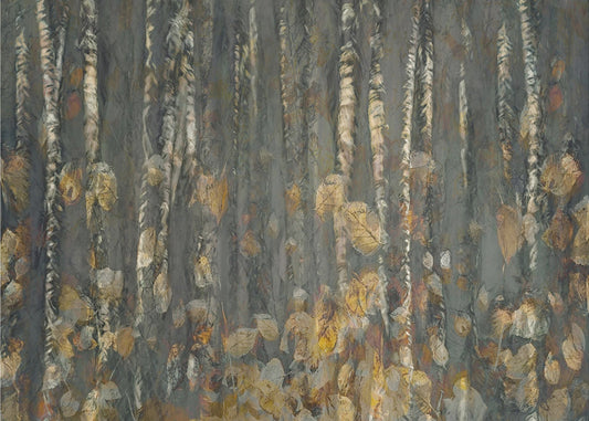 Herfst | Canvas