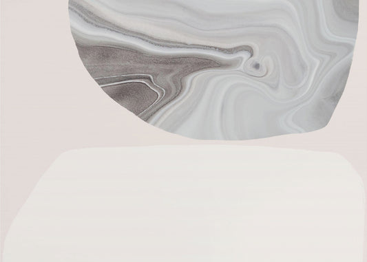 Marble Drift | Behang
