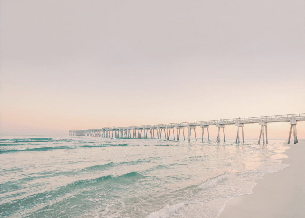 Promenade | Canvas