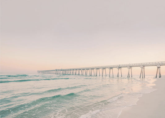 Promenade | Canvas