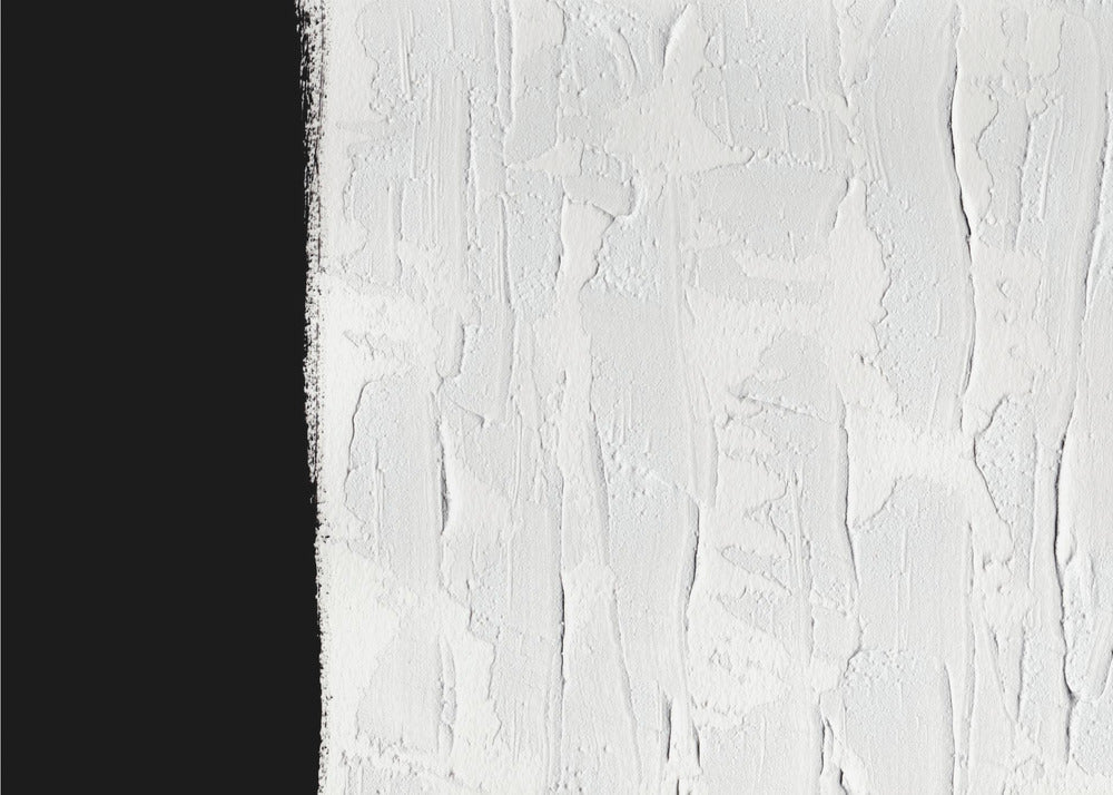 Texturen van Stilte | Poster