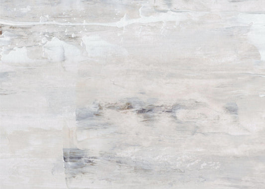 Beige en witte tinten met subtiele grijze accenten | Canvas