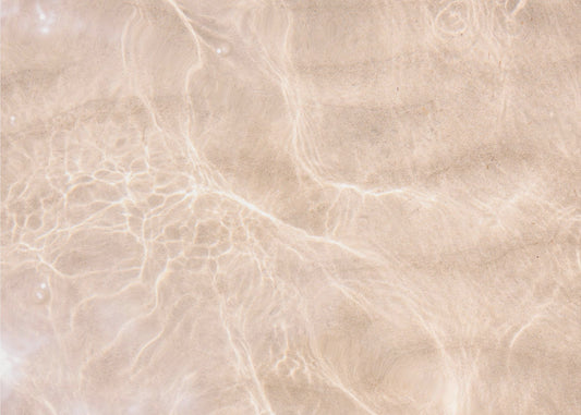 Strand van Ostuni 1 | Canvas