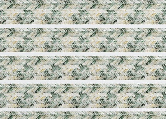 Zigzag Mirage | Wallpaper
