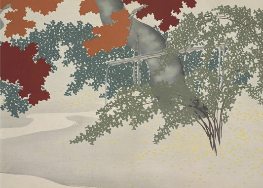 Maple from Momoyogusa | Poster
