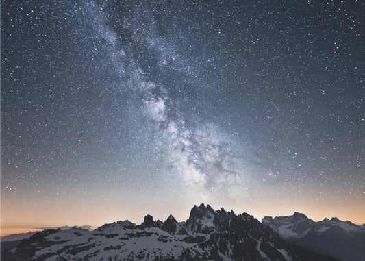 Milky Way | Poster