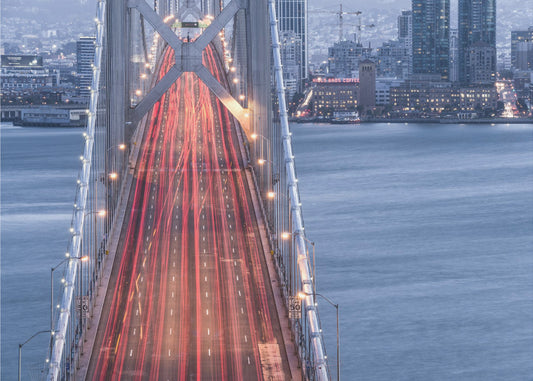 San Francisco | Achtergrond