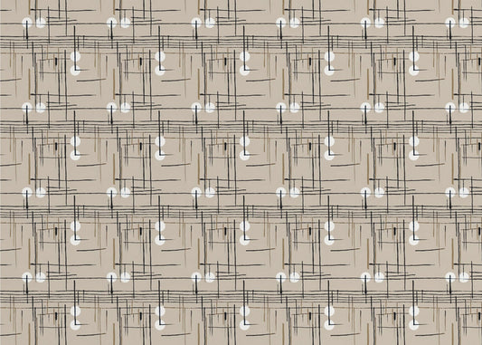 Musical Maze | Poster