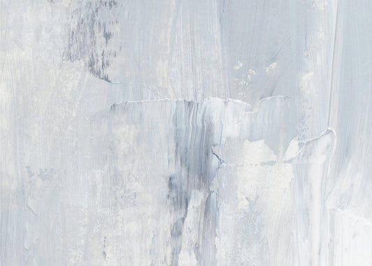 Frozen Whispers | Poster