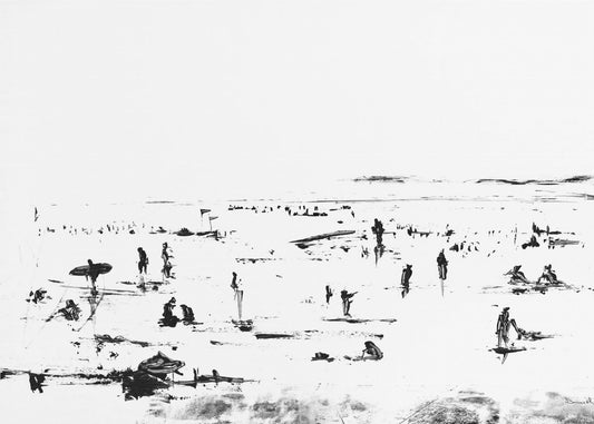 Strand | Poster
