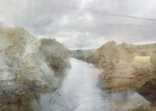 River | Canvas