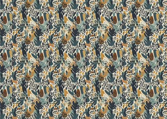 Nature&#039;s Mosaic | Wallpaper