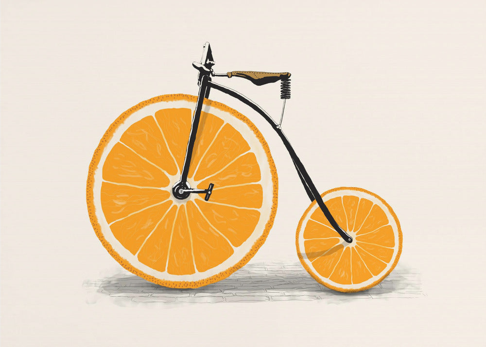 Vitamine | Canvas