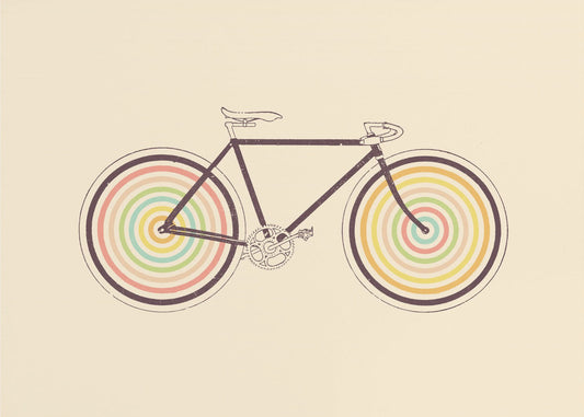 Velocolor | Poster