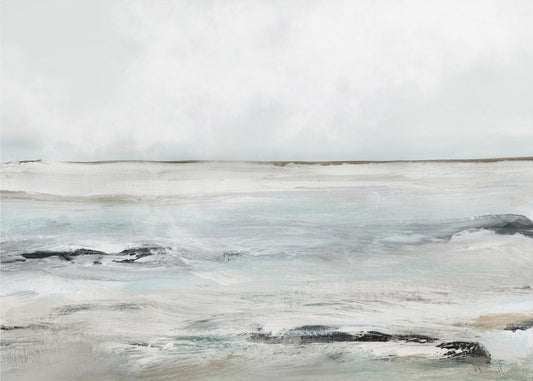 Sandybay | Poster