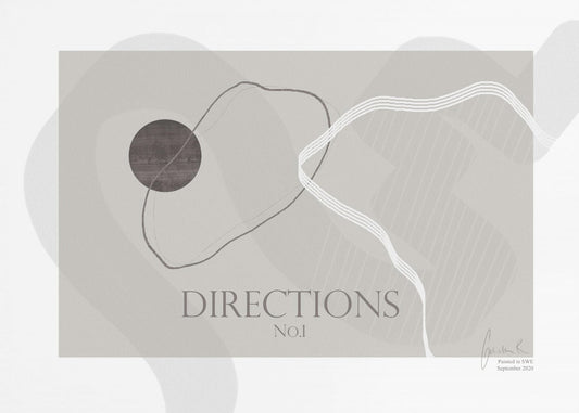 Routebeschrijving | Canvas