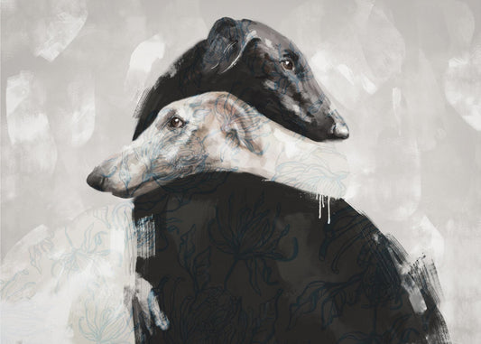 Altijd | Canvas