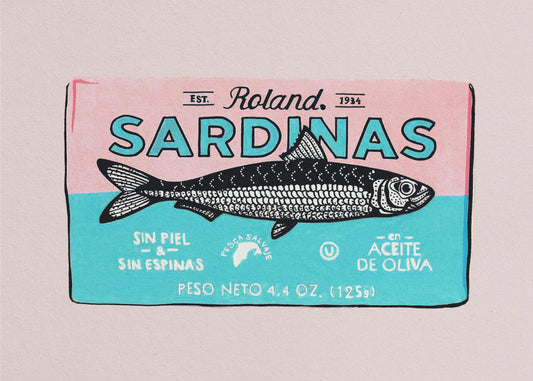 Roland Sardinas | Wallpaper