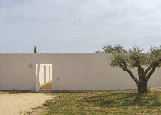 Casadavolta Gevel | Canvas