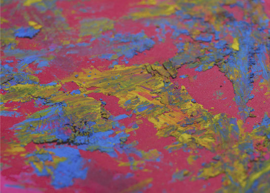 colored paints | Wallpaper