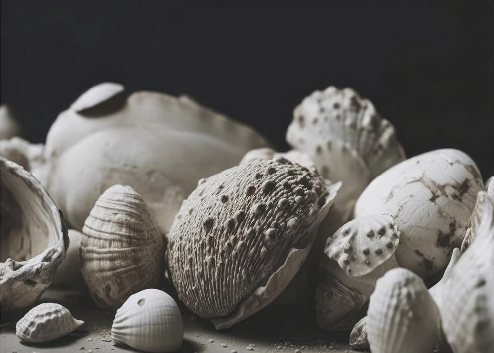 Shell Symphony | Poster