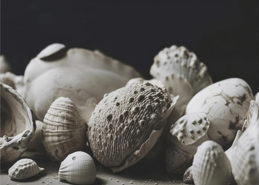 Shell Symphony | Achtergrond