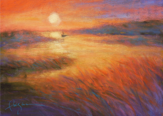 Stralende Horizon | Poster