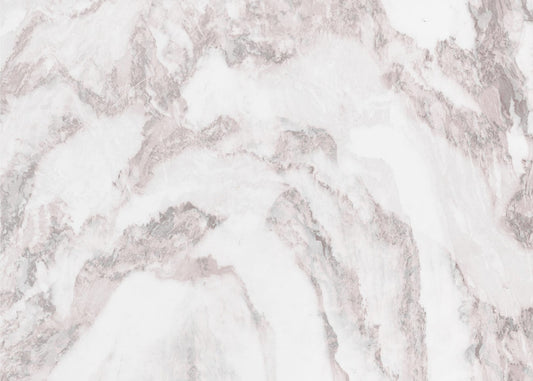Witte Marmeren Berg 01 | Achtergrond